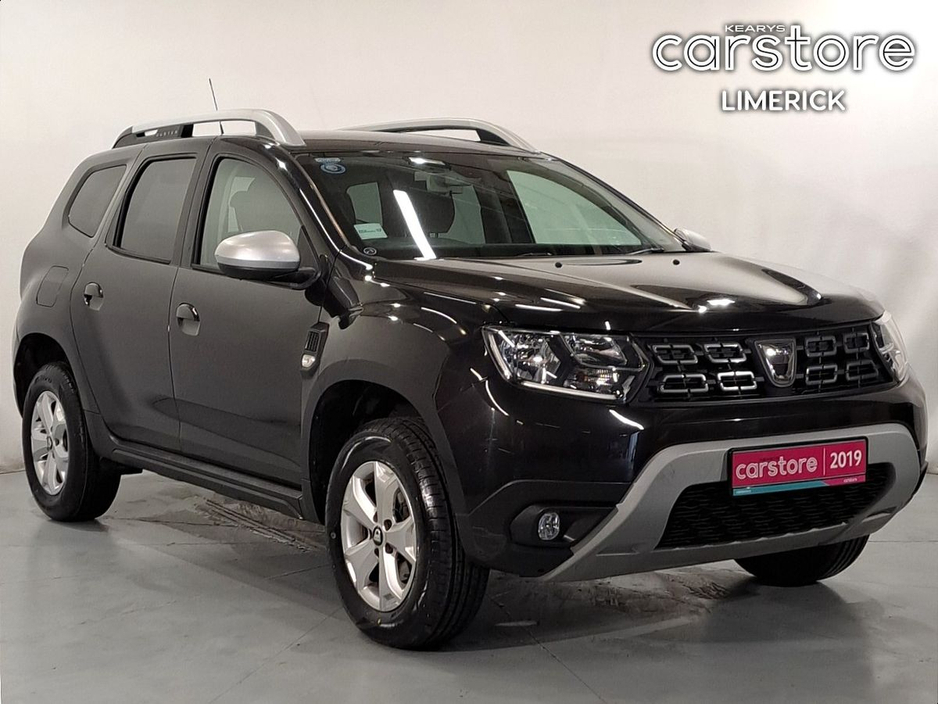 2019 Dacia Duster for sale in , Ireland
