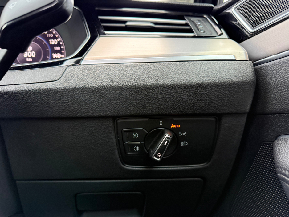 2018 Volkswagen Passat 2.0 TDI GT BLUEMOTION 150PS 4DR €15,950