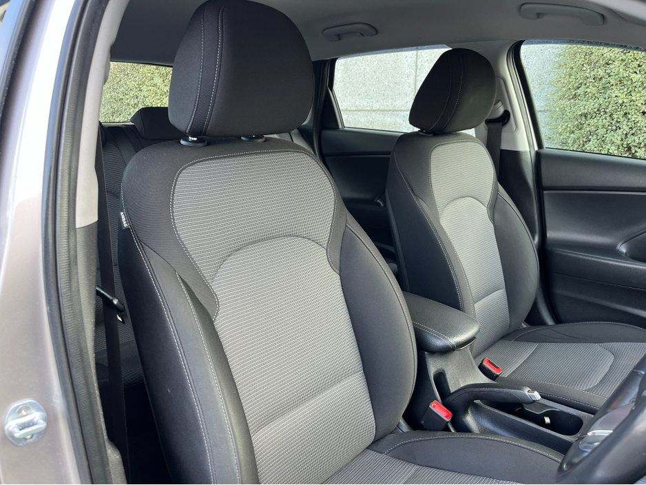 2019 Hyundai i30 DELUXE 1.0 PETROL //REVERSE CAMERA//CARPLAY// €14,950