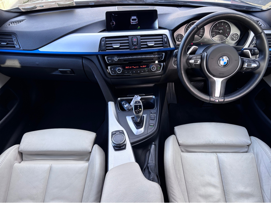 2015 BMW 4 Series - image 2