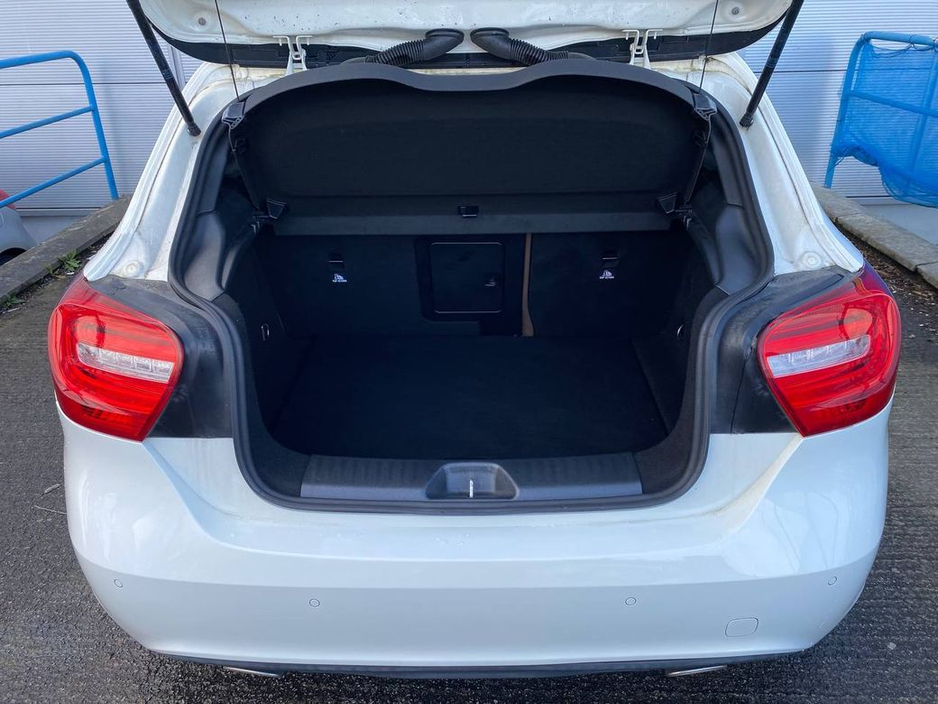 2015 Mercedes-Benz A Class - image 14