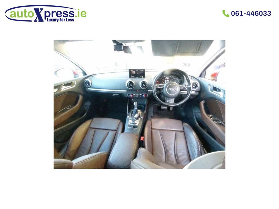 2016 Audi A3 - image 2