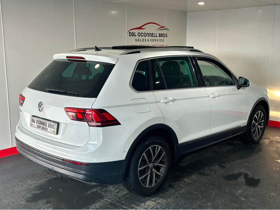 2019 Volkswagen Tiguan - image 14