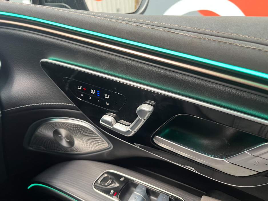 2024 Mercedes-Benz EQS - image 16