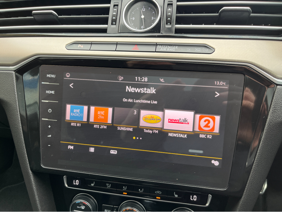 2018 Volkswagen Arteon - image 24