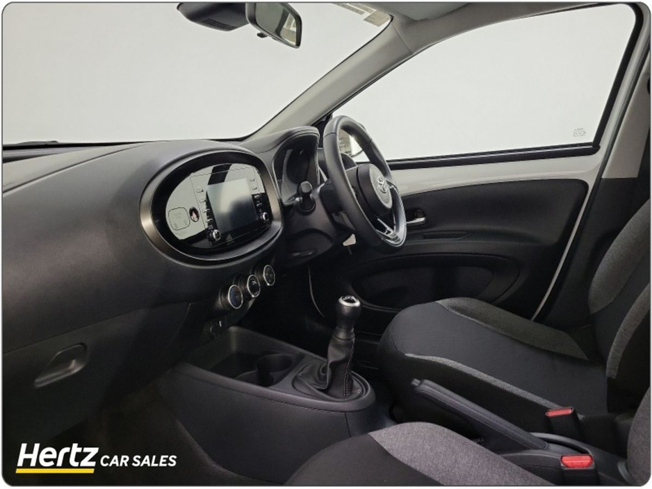 2023 Toyota Aygo X PULSE 1.0 Petrol Manual €14,475