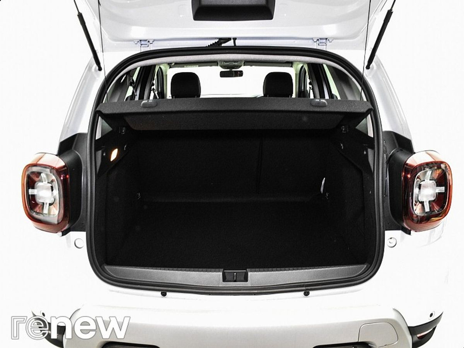 2021 Dacia Duster Blue dCi 115 Comfort €17,990