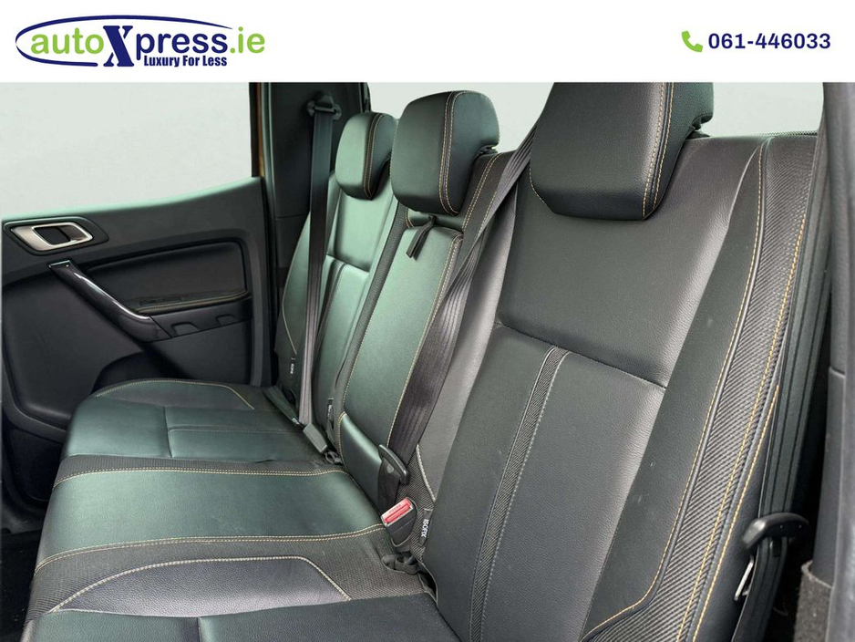 2020 Ford Ranger - image 8