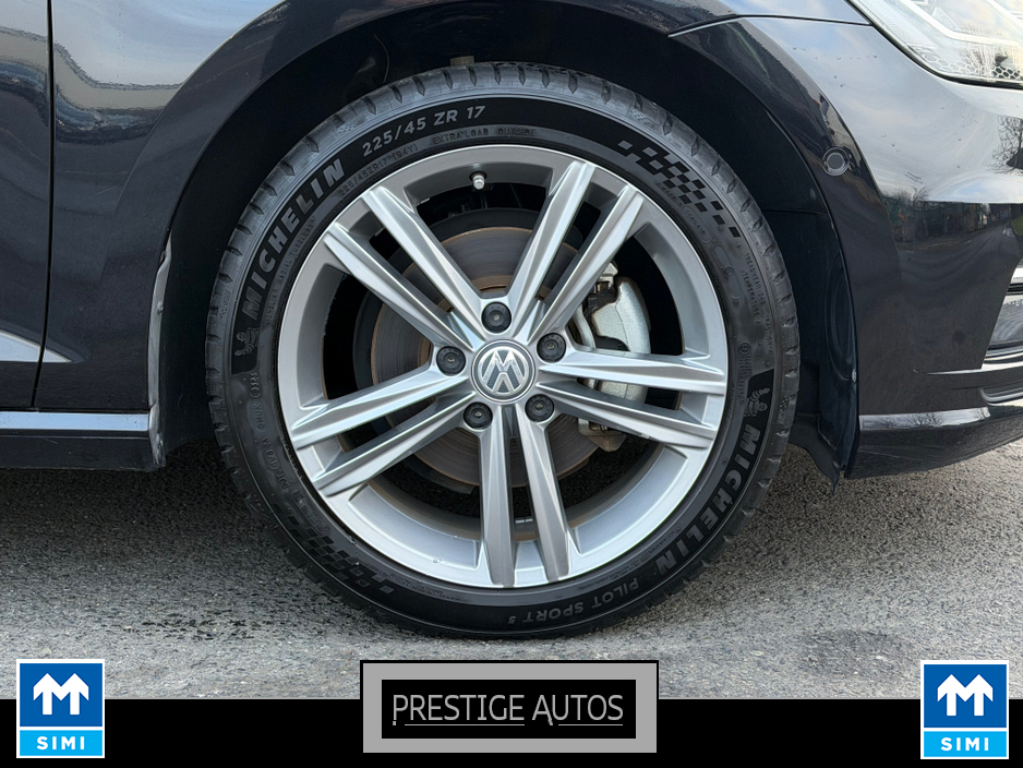 2019 Volkswagen Golf 1.4 HIGHLINE AUTO FULL CREAM LEATHER *CAR ID 00* €19,950