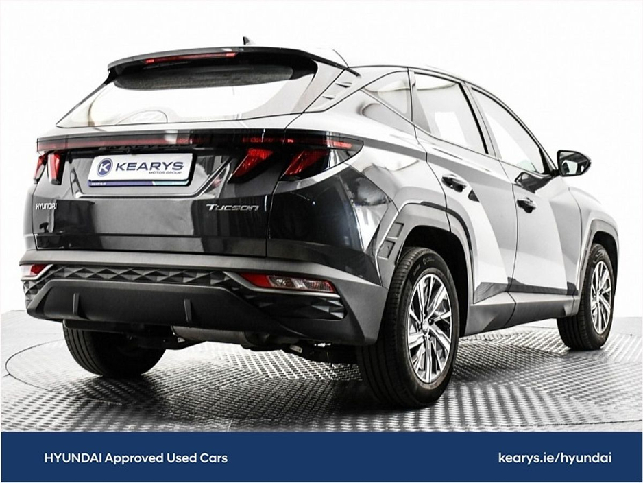 2023 Hyundai Tucson - image 11