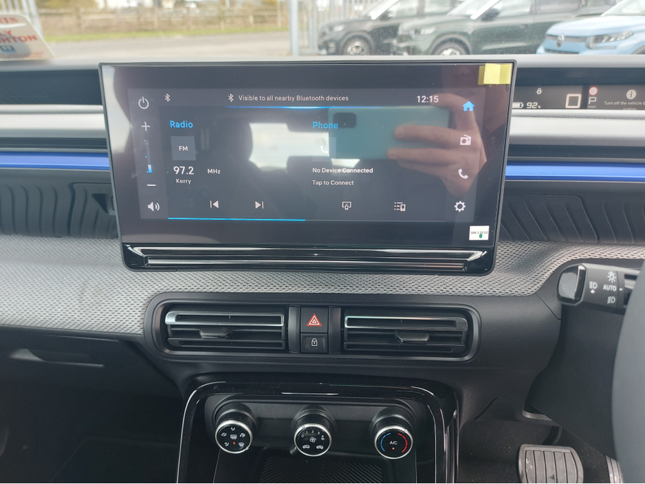 2025 Citroen C3 - image 17