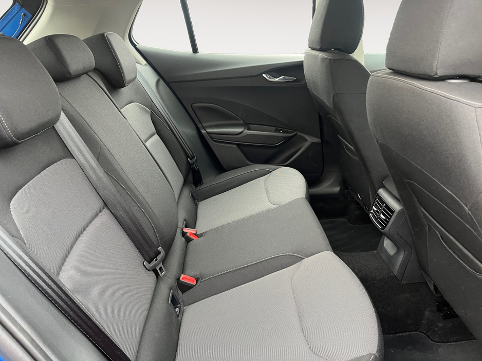 2025 Skoda Fabia SEL 1.0 TSI 95BHP 5DR €26,500