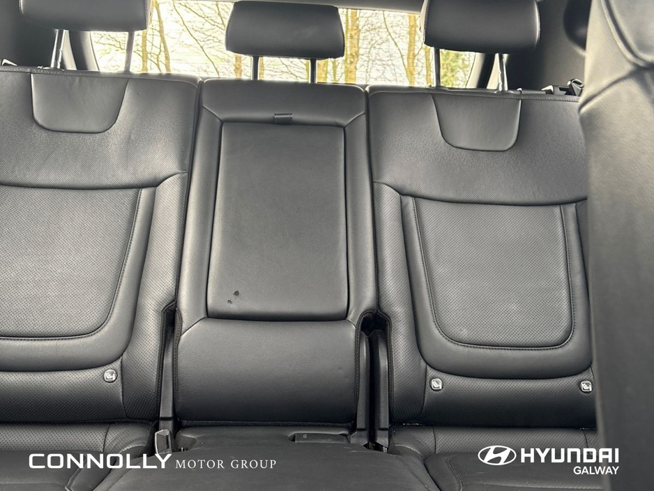 2021 Hyundai Tucson - image 40