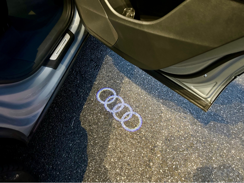 2024 Audi Q7 45 TDI 231 Q TIP S LINE 4DR €99,950