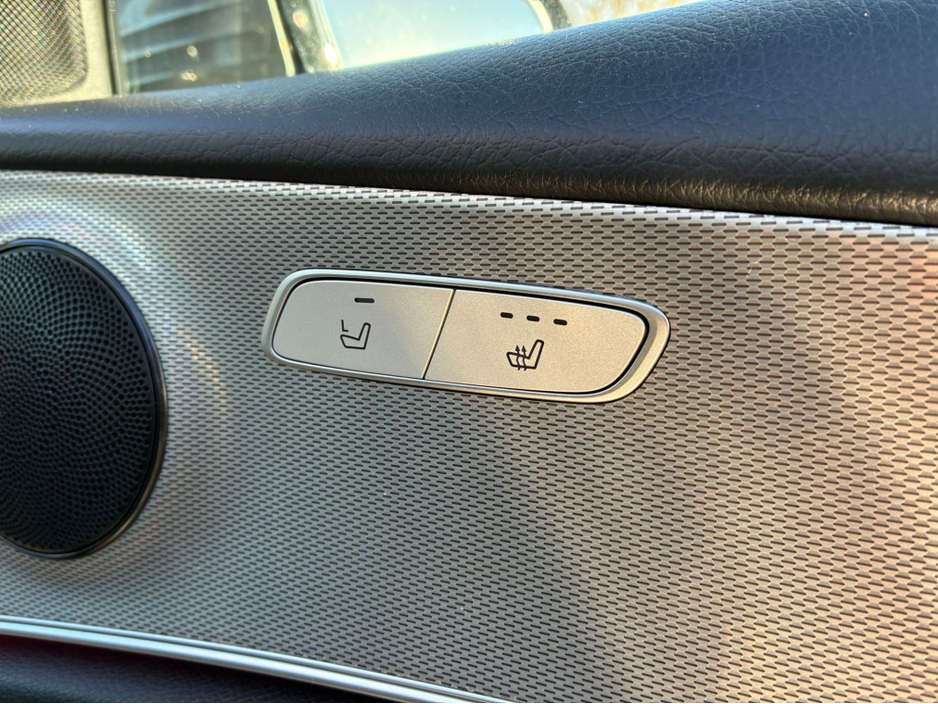 2017 Mercedes-Benz E Class - image 11