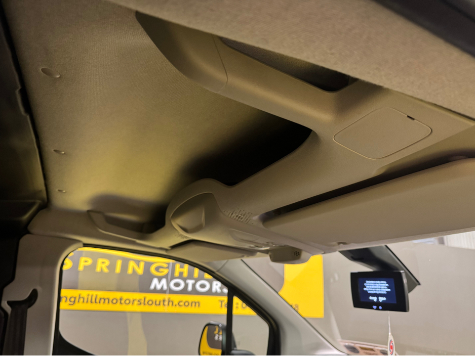 2020 Citroen Berlingo ENTERPRISE 1.5 BLUEHDI 100 650KG M 3DR NO VAT €11,950