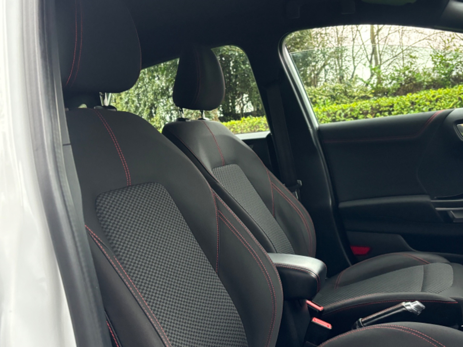 2020 Ford Puma - image 14