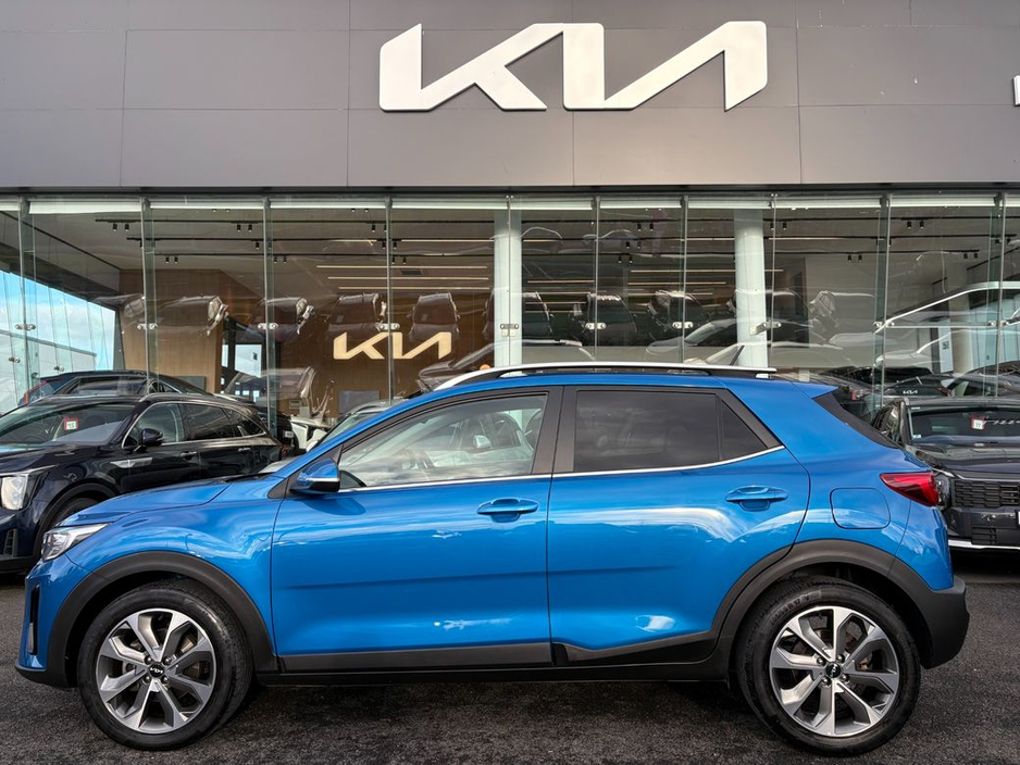 2023 Kia Stonic 1.0 K3 Automatic €23,995