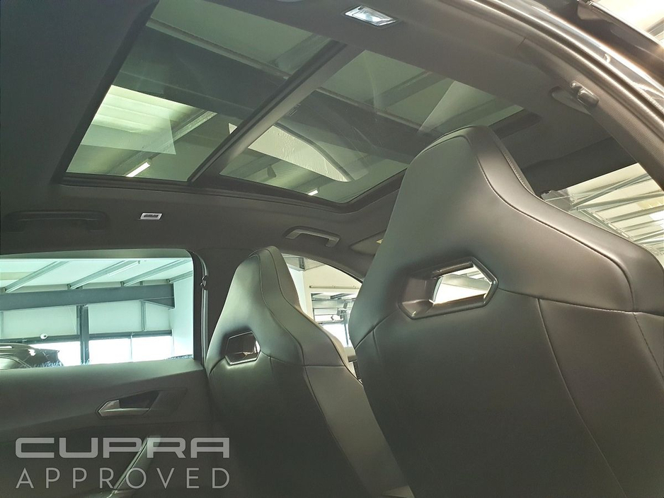 2022 Cupra Formentor - image 20