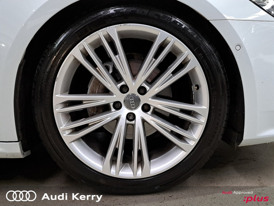 2020 Audi A7 - image 9