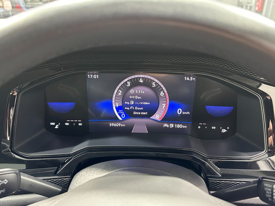 2024 Volkswagen Polo Sport 1.0 Tsi €22,800