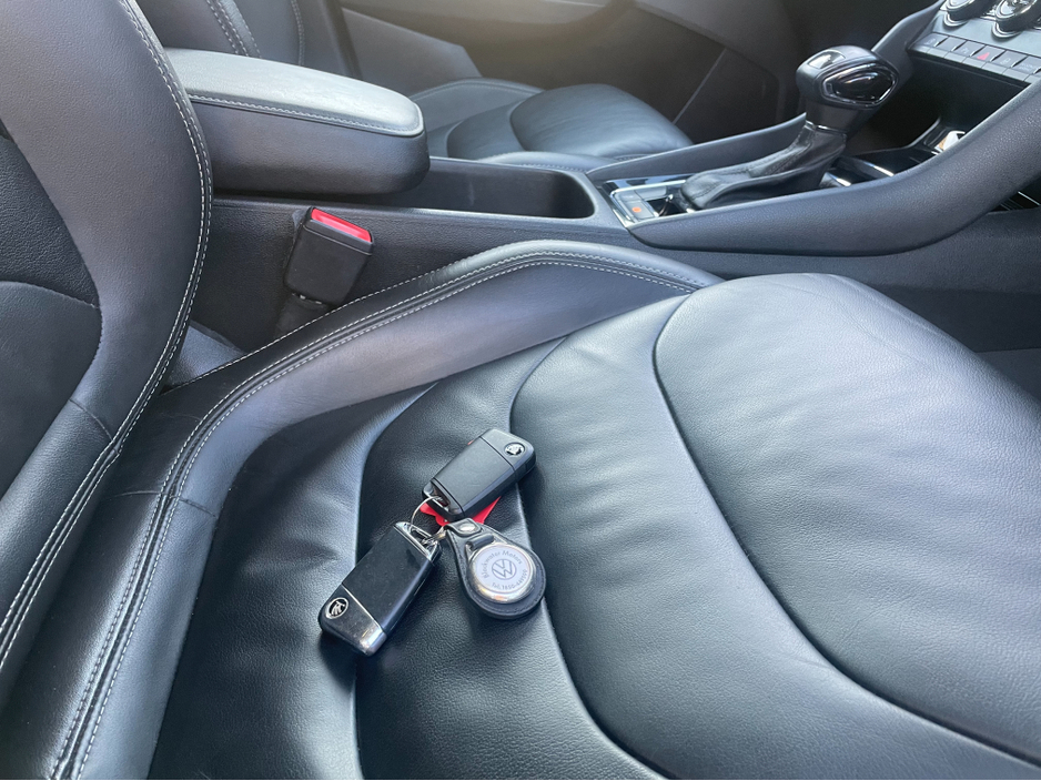 2019 Skoda Kodiaq 7S STYLE 2.0 TDI 150HP DSG 4DR AUTO €29,950