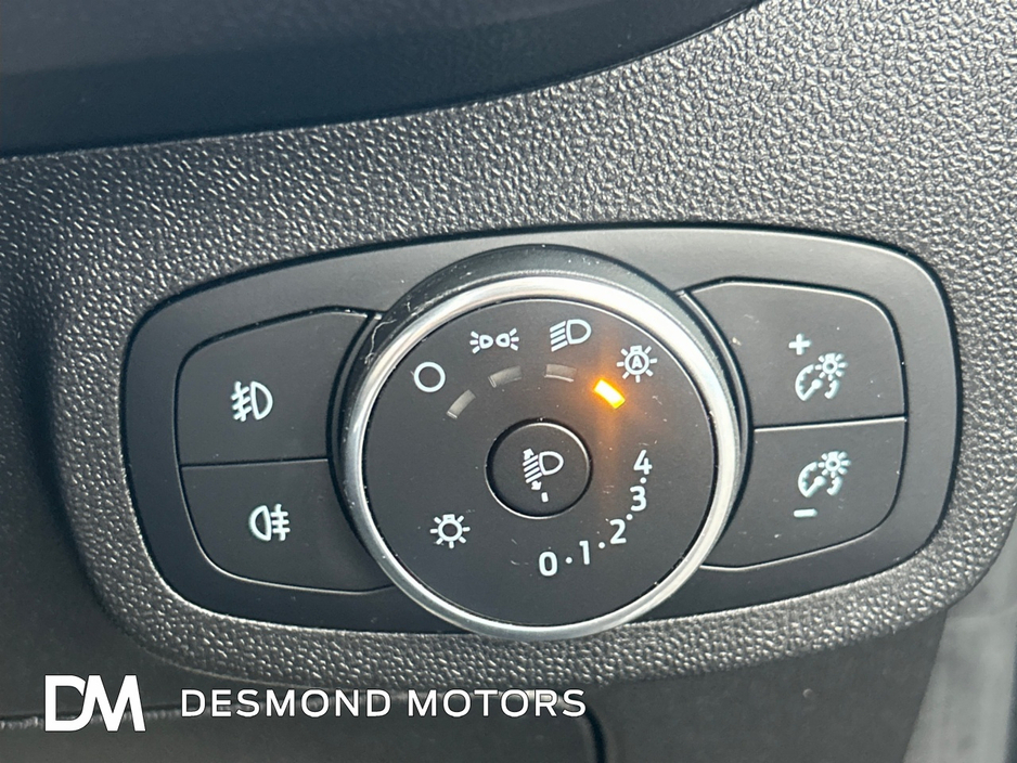 2018 Ford Fiesta ZETEC €11,899