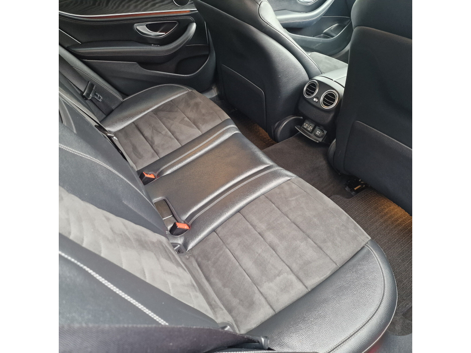 2019 Mercedes-Benz E Class - image 11