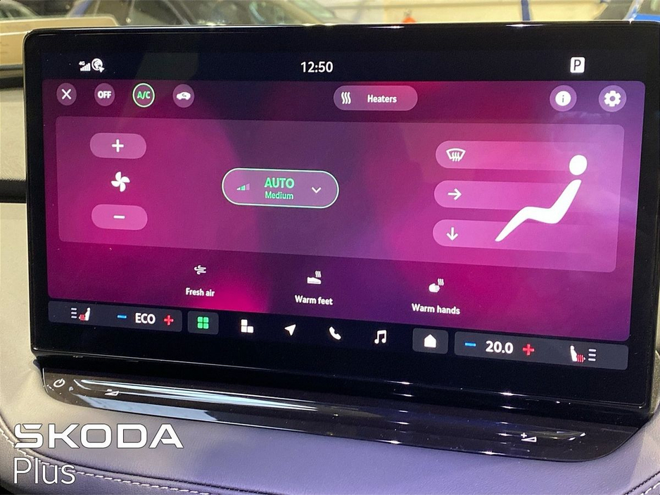 2025 Skoda Elroq 85 Sportline €42,950