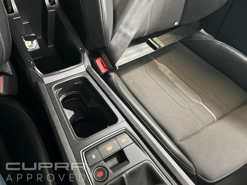 2022 Cupra Formentor - image 19