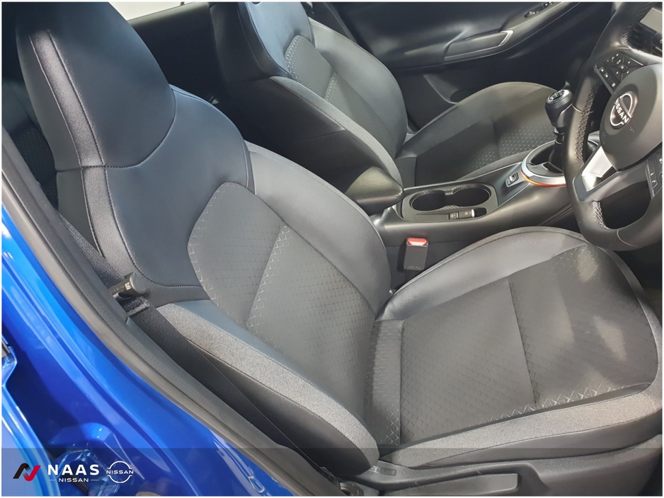 2025 Nissan Juke - image 21