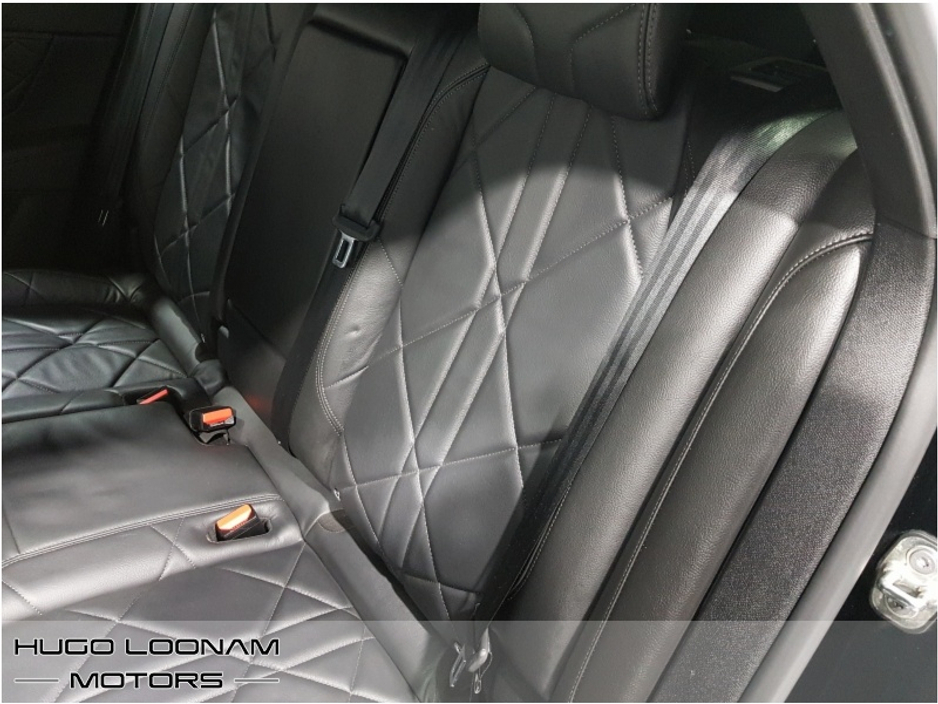 2021 DS Automobiles DS 7 - image 20