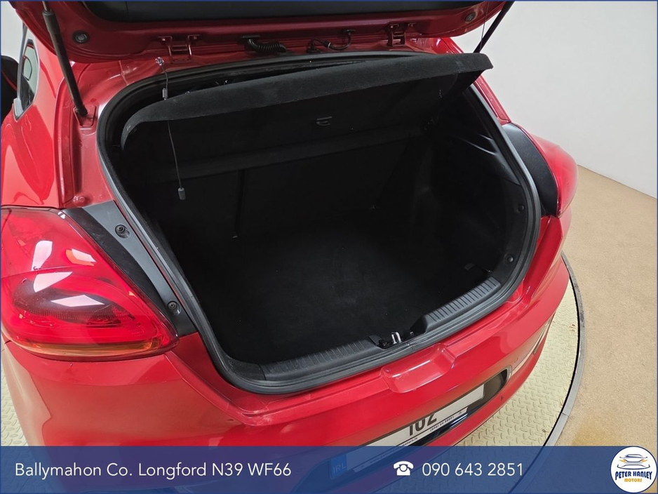 2016 Kia Ceed - image 21