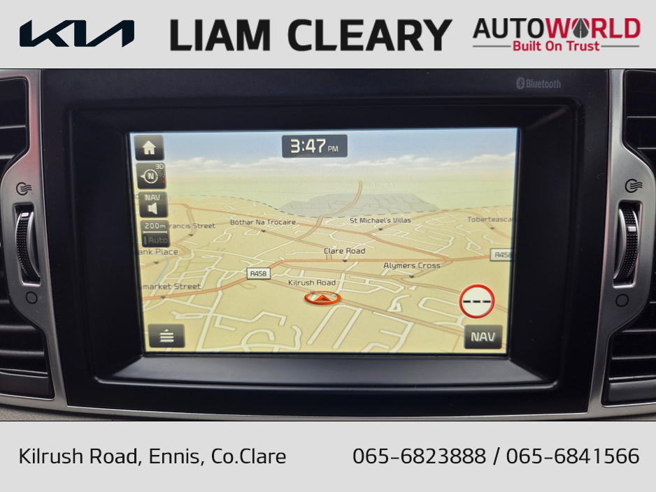 2018 Kia Sportage - image 13