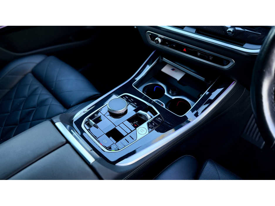 2023 BMW X5 2023 (232)  BMW X5 50E MSPORT LCI 490BHP €73,999