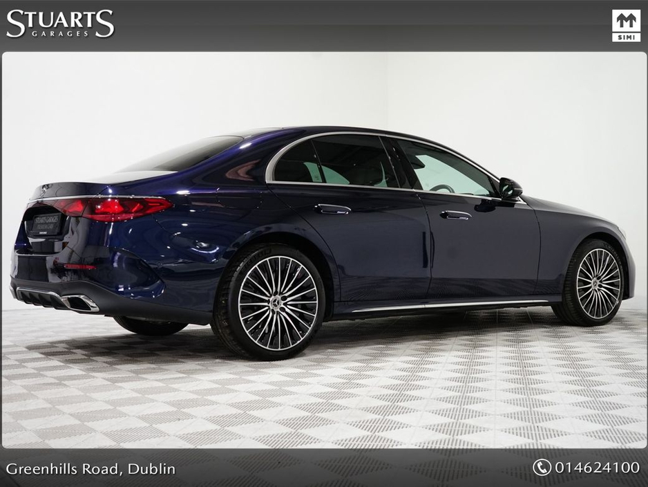 2024 Mercedes-Benz E Class - image 23