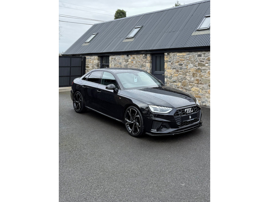 2021 Audi A4 for sale in , Ireland