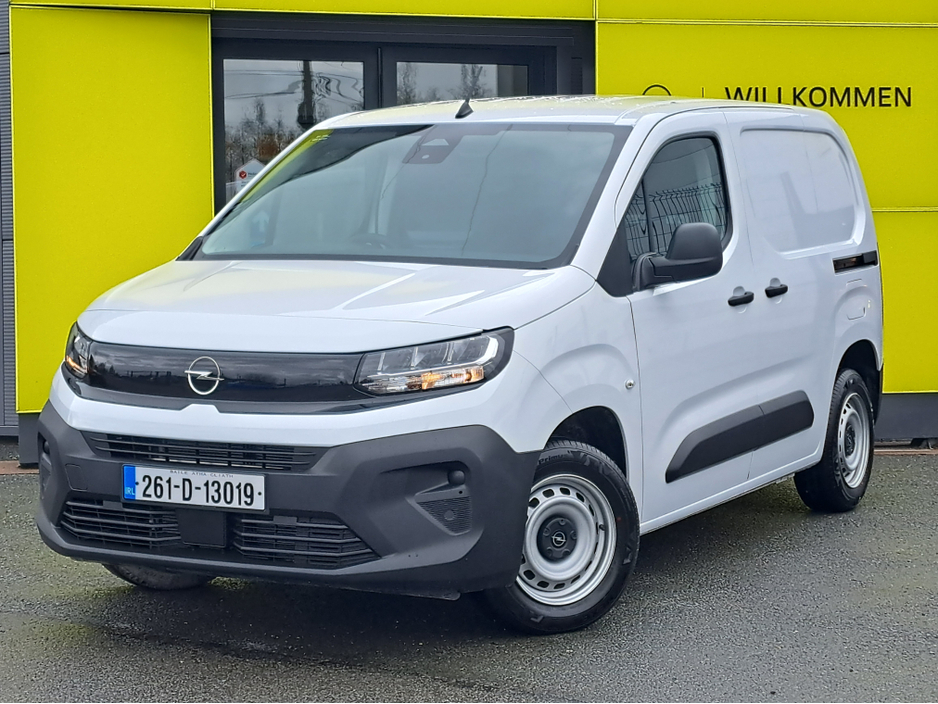 2026 Opel Combo for sale in , Ireland