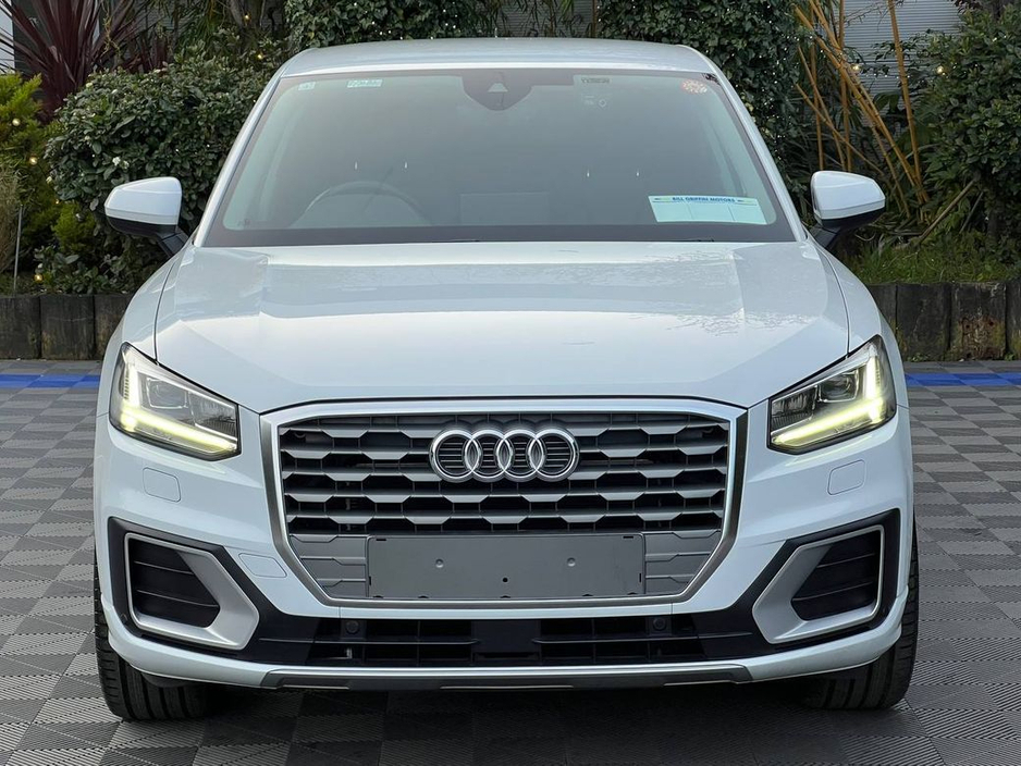 2019 Audi Q2 - image 15