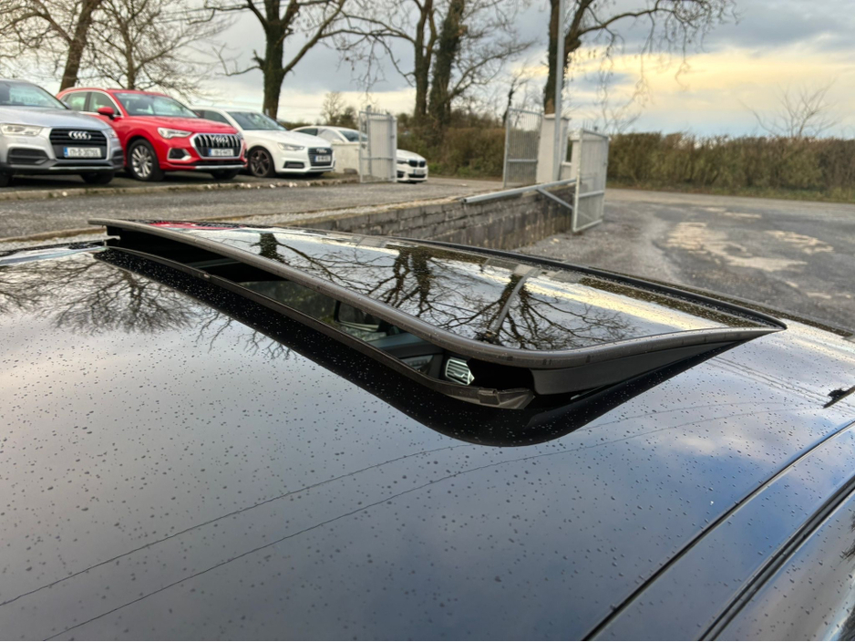 2016 Mercedes-Benz CLS Class 220 B/TEC AMG LINE PREMIUM (SUNROOF) €15,950