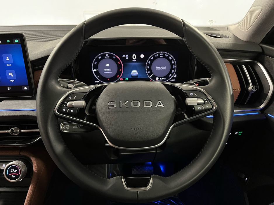 2025 Skoda Kodiaq - image 5