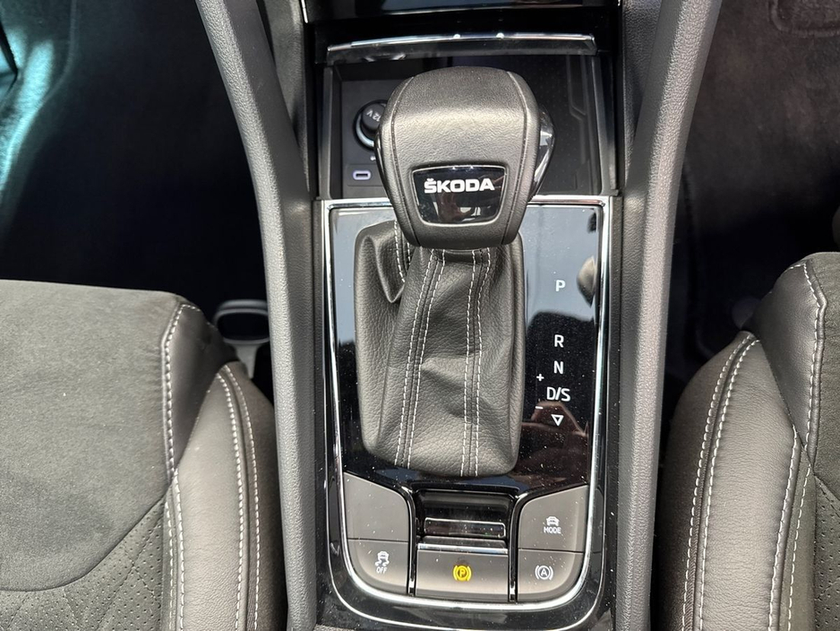 2024 Skoda Kodiaq - image 16