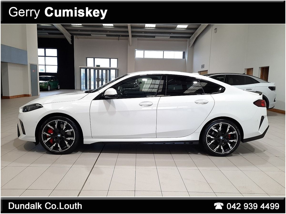 2025 BMW 2 Series - image 16