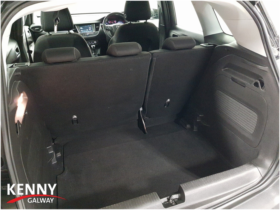 2023 Opel Crossland *Deposit Taken* SC-1.5 110PS-DIE-6SP 5DR €15,990