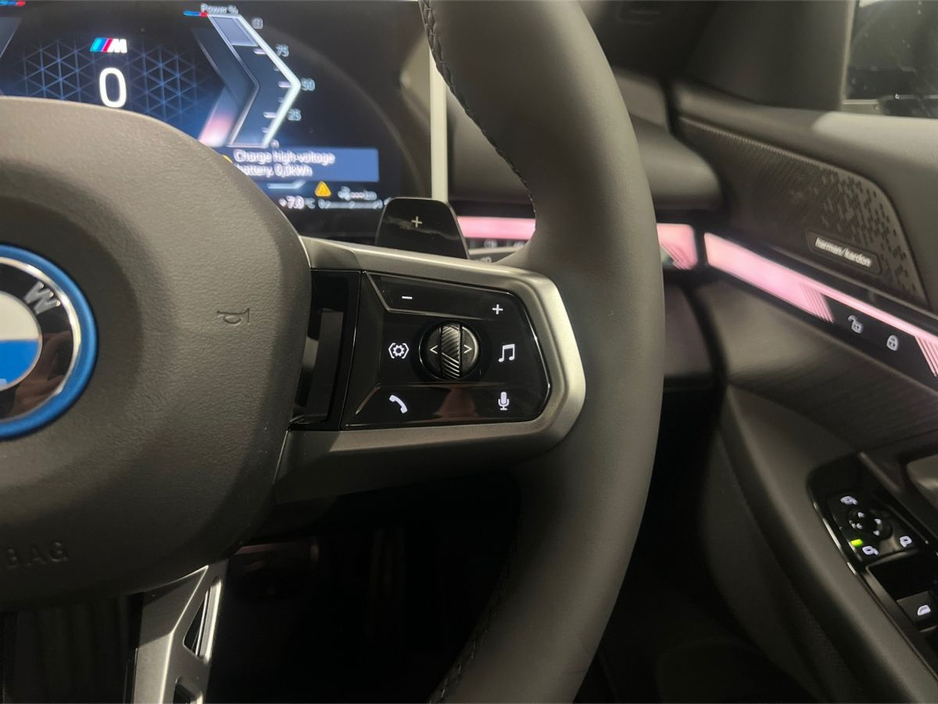 2026 BMW 5 Series 530e M Sport- IMMEDIATE DELIVERY