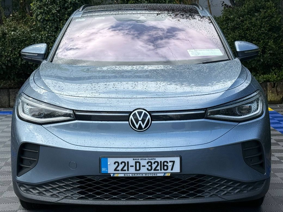 2022 Volkswagen ID.4 - image 16