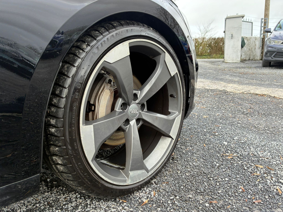 2018 Audi A5 2.0 TDI SPORT COUPE 190 BHP ULTRA (LOW KLMS) €19,950