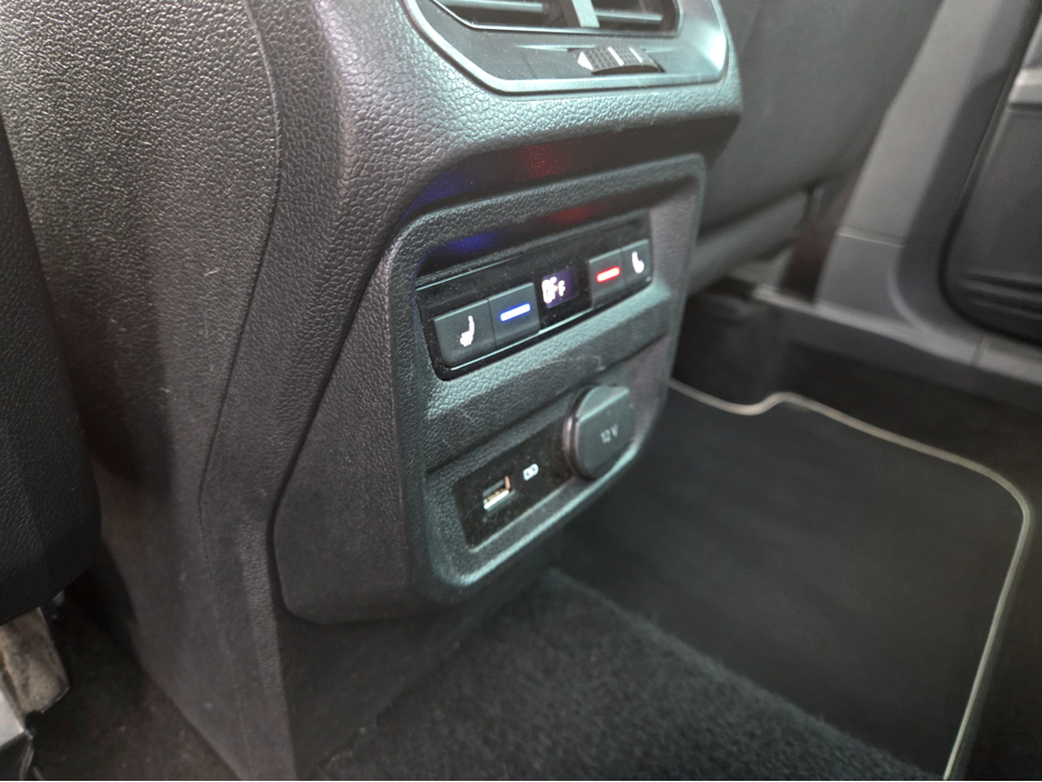 2020 Volkswagen Tiguan 2.0 D Auto HighLine 4WD €28,950