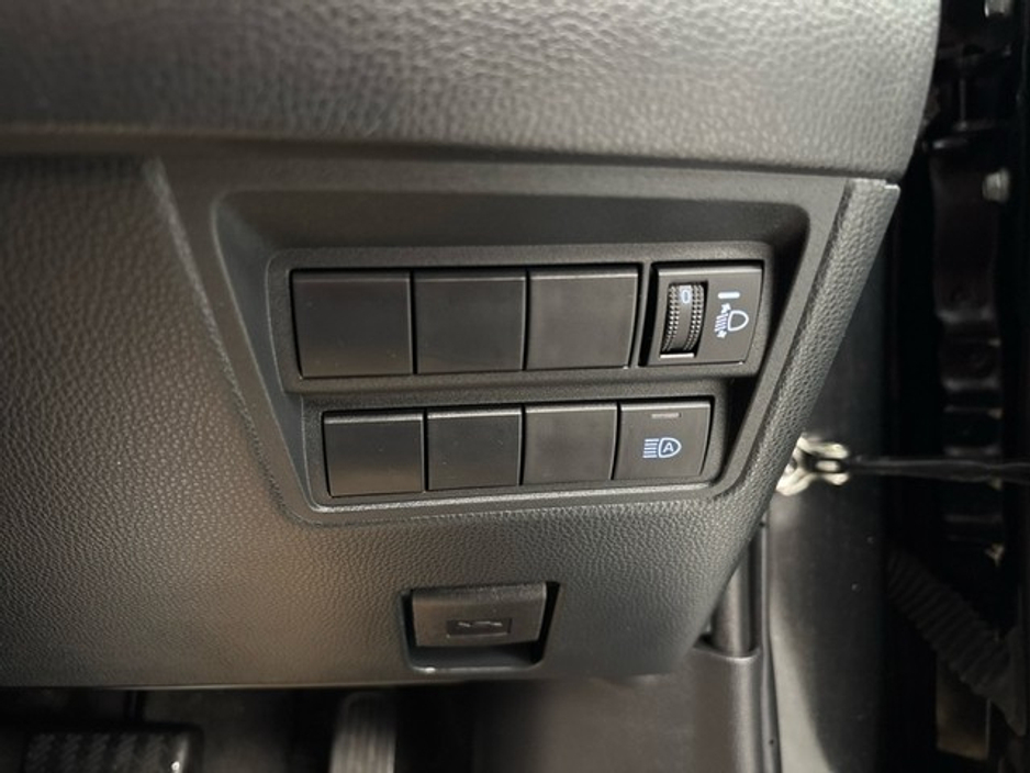 2024 Toyota Yaris Cross LUNA 4DR AUTO €27,950