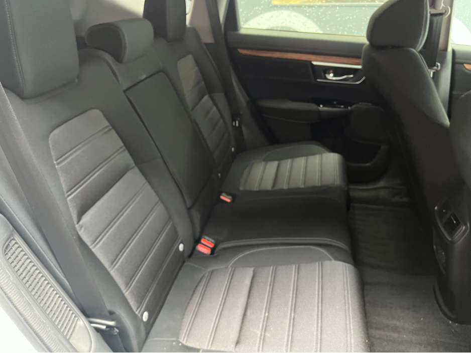 2020 Honda CR-V - image 13